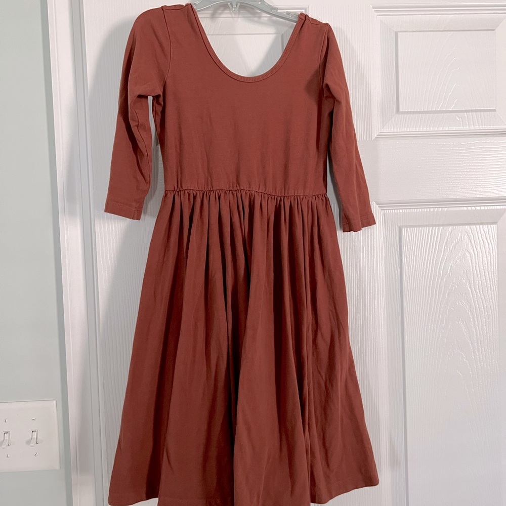 Alice and Ames Ballet dress